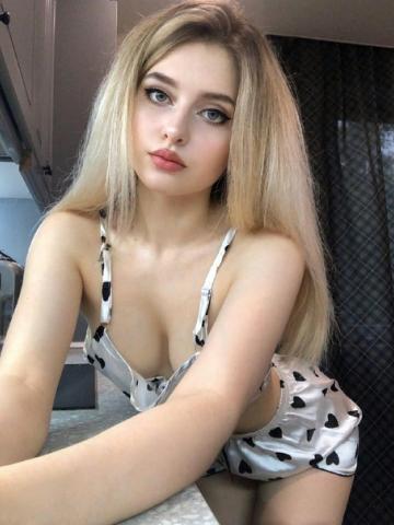 Индивидуалка Милана фото 2