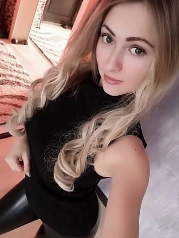 Индивидуалка Зина фото 2
