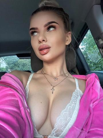 Индивидуалка Василиса фото 3