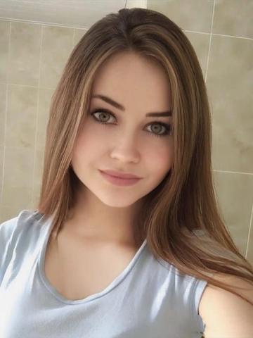 Индивидуалка Светлана фото 2