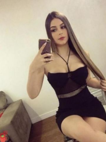 Проститутка Азалия, 22 года, г. Кронштадт