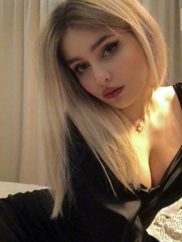 Проститутка Милана, 23 года, г. Кронштадт