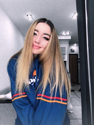 Проститутка Каролина, 23 года, г. Кронштадт