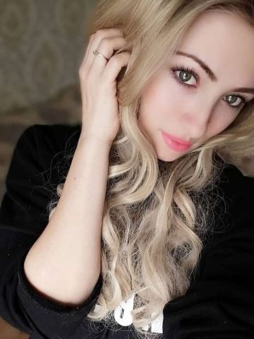 Индивидуалка Зина фото 3