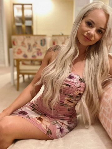 Проститутка Далия, 24 года, г. Кронштадт